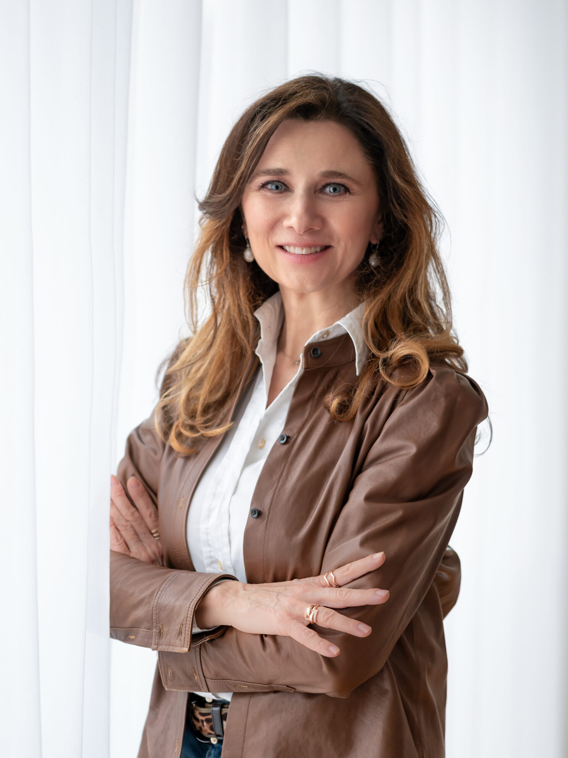 MARTINA KODEŠ